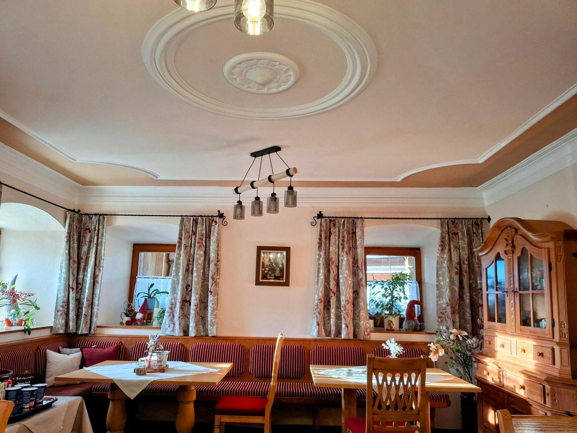 Lampererhof Villa Sankt Johann in Tirol Dış mekan fotoğraf