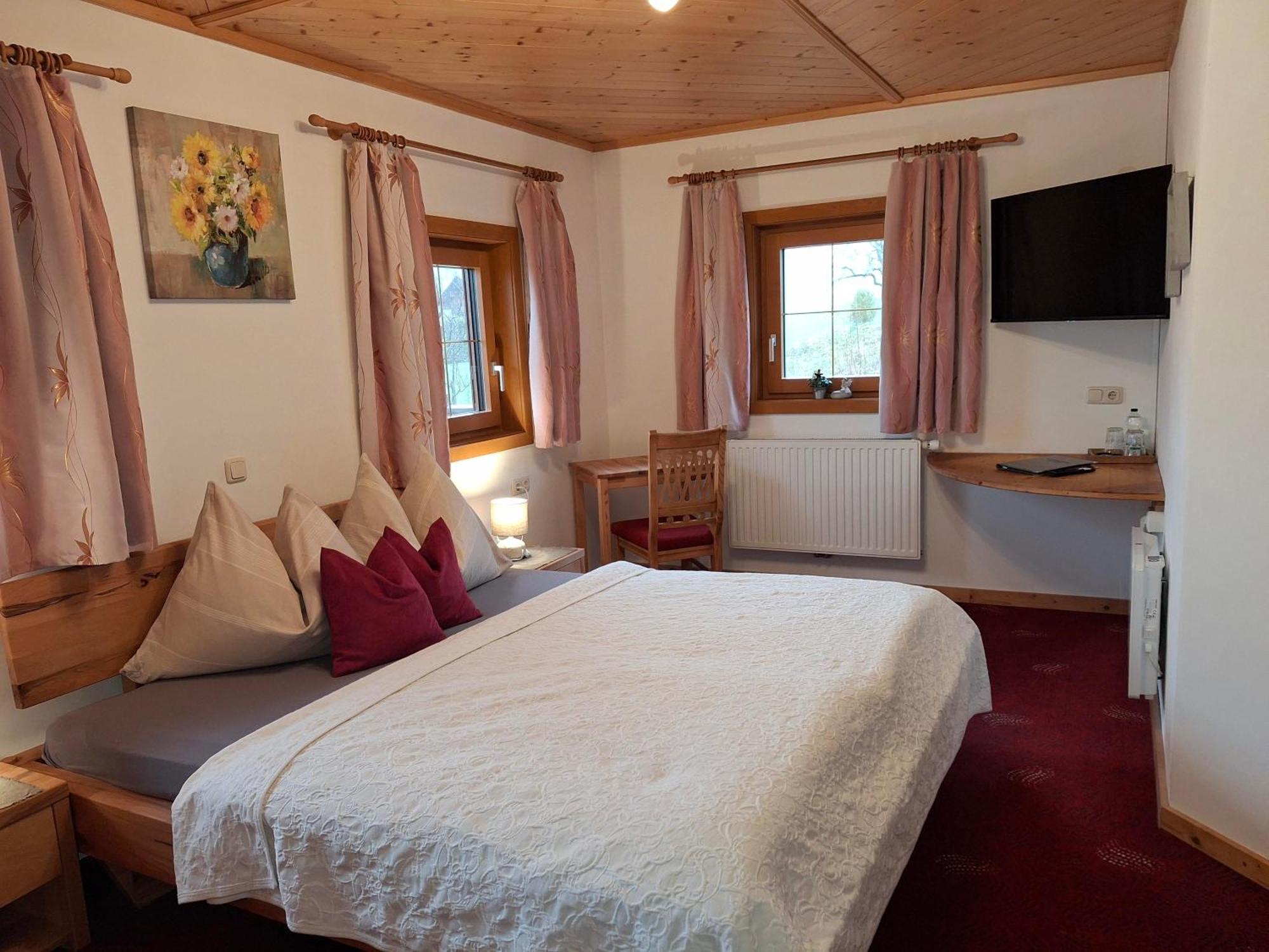 Lampererhof Villa Sankt Johann in Tirol Dış mekan fotoğraf